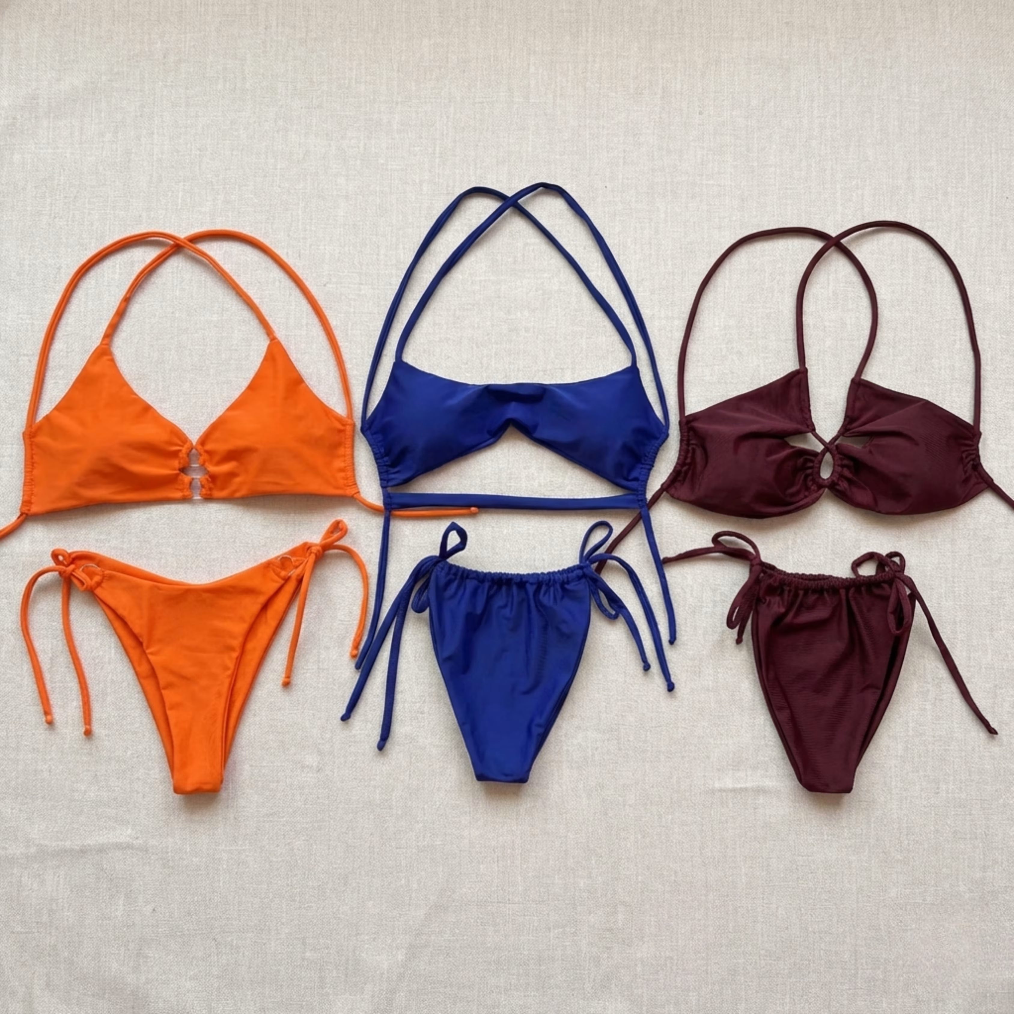 Combo Tropical VIBES