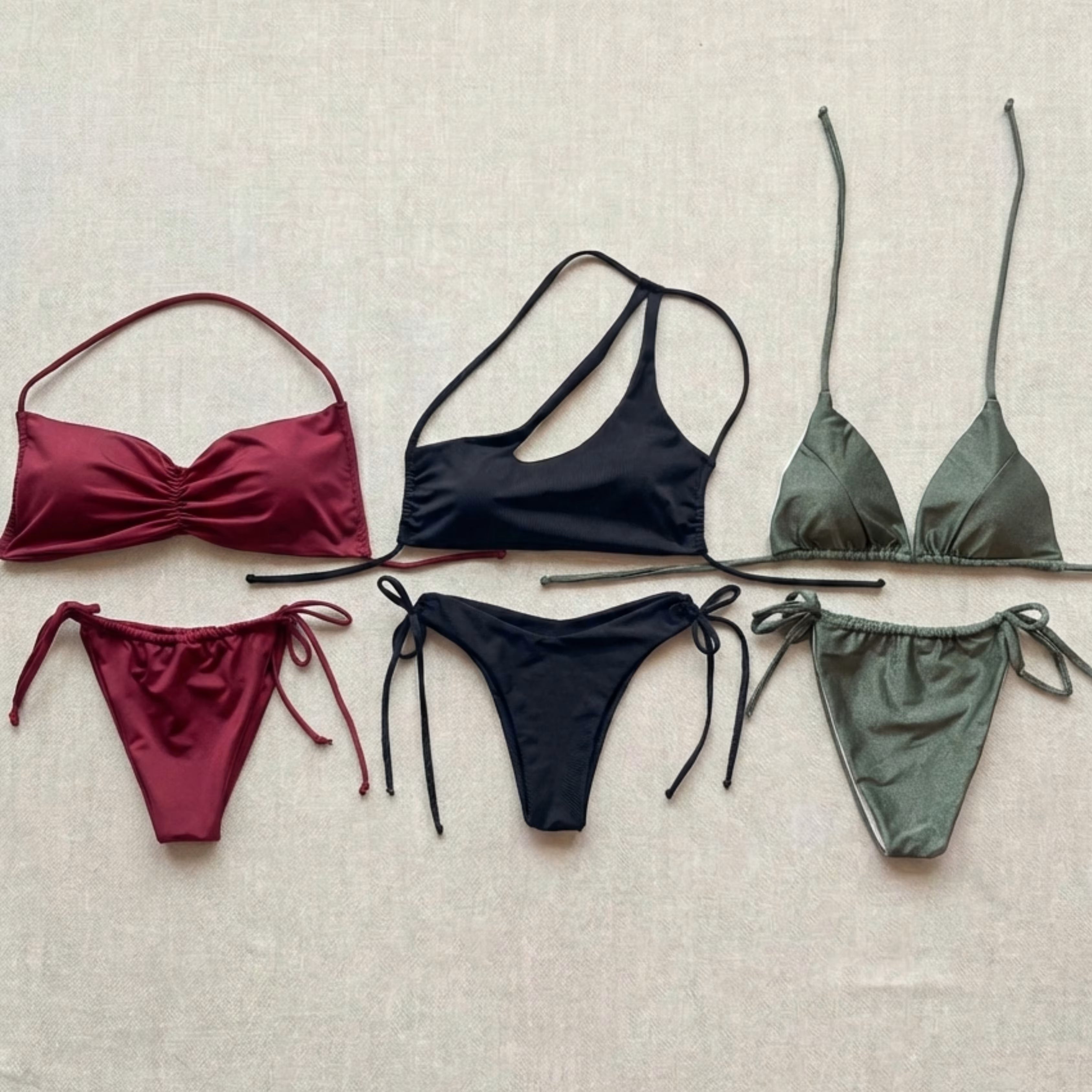 Combo Essential CHIC